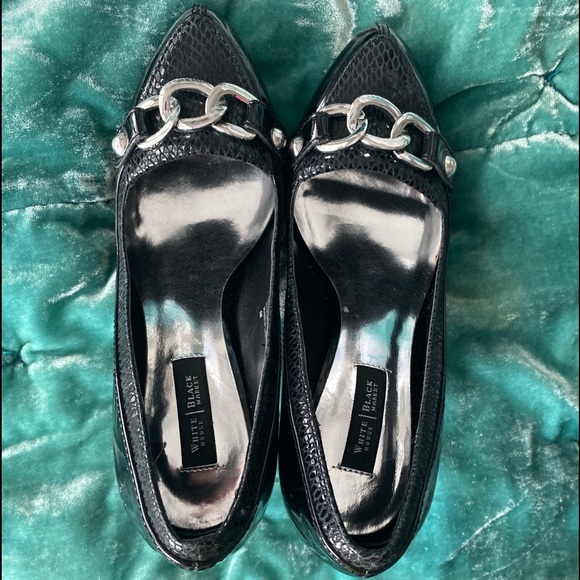 Harlow Heels - Picture 3 of 5